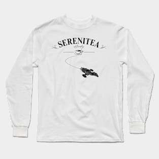 Serenitea Long Sleeve T-Shirt